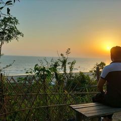 GRE Quant School Student Review